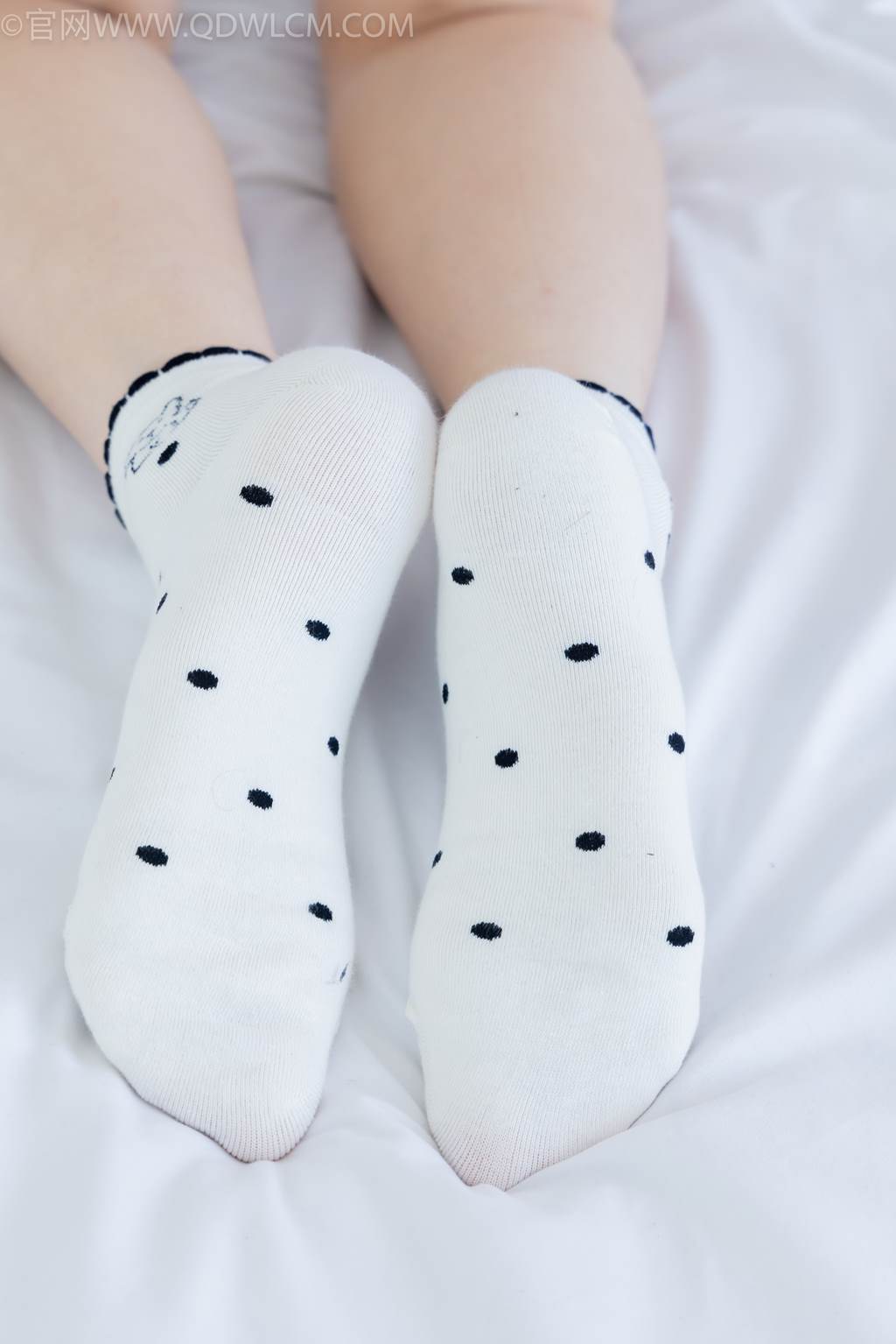 图片[54]-物恋传媒 NO.2475 菜菜-长靴、白棉袜、裸足[144P] – 速更版-美库