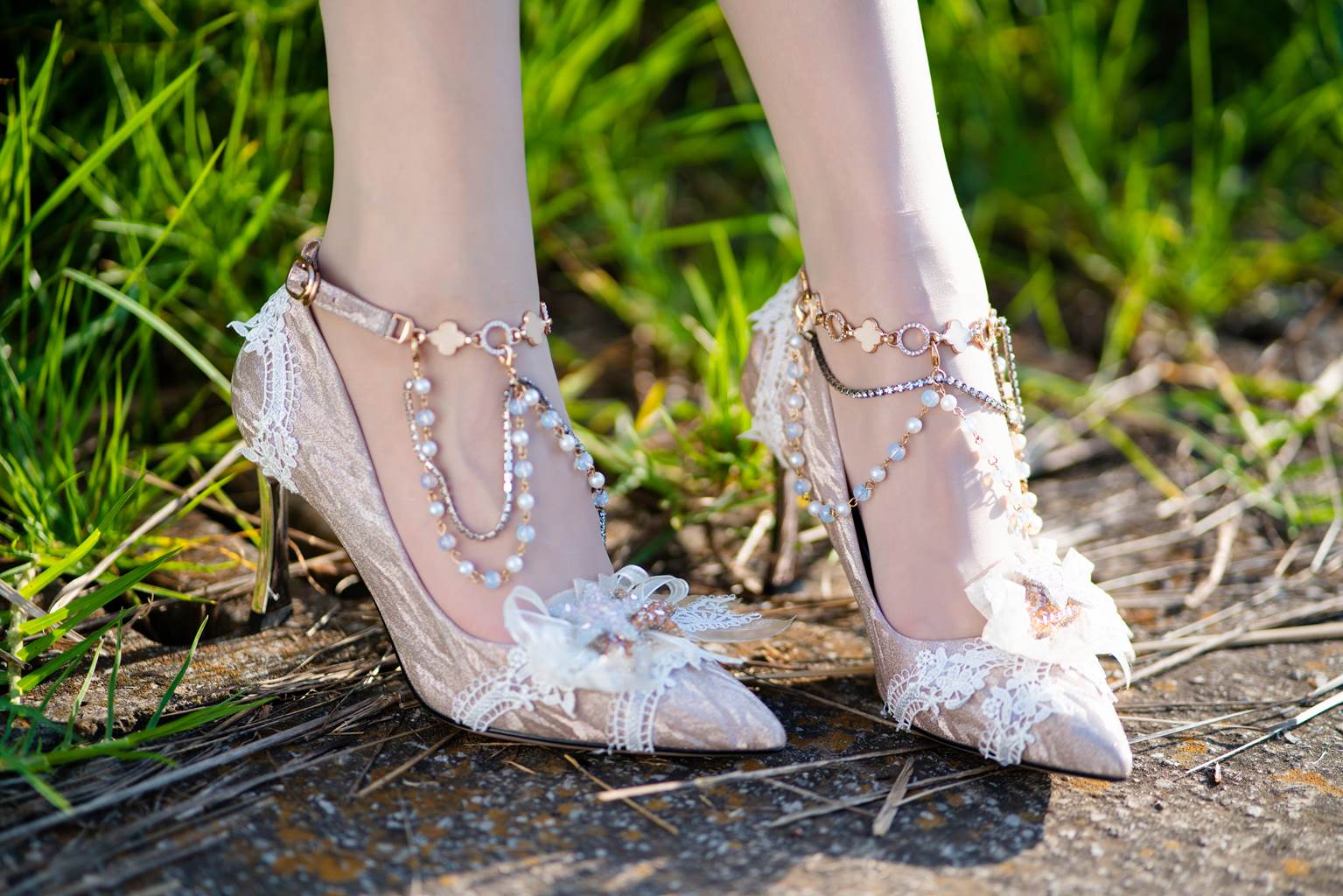 图片[42]-[拍了个就这] 吃了个迟 – 玉足[48P] – 速更版-美库