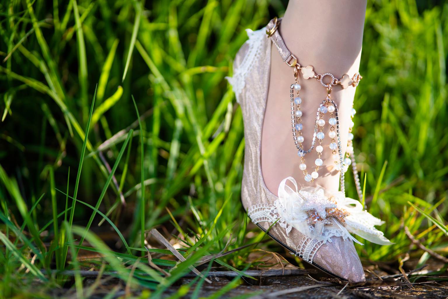 图片[47]-[拍了个就这] 吃了个迟 – 玉足[48P] – 速更版-美库