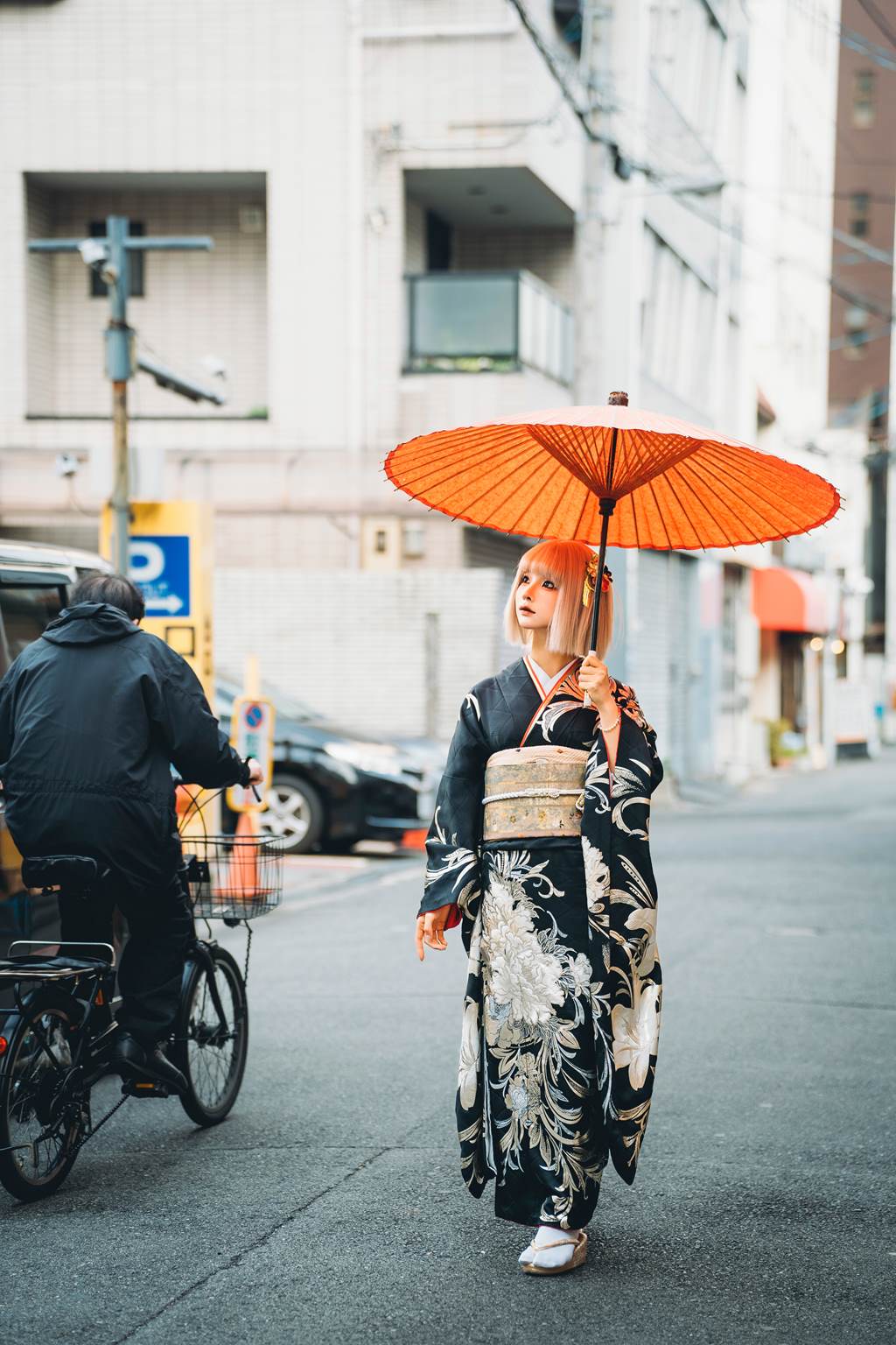 图片[15]-蠢沫沫 – 秋寻(下）[68P] – 速更版-美库