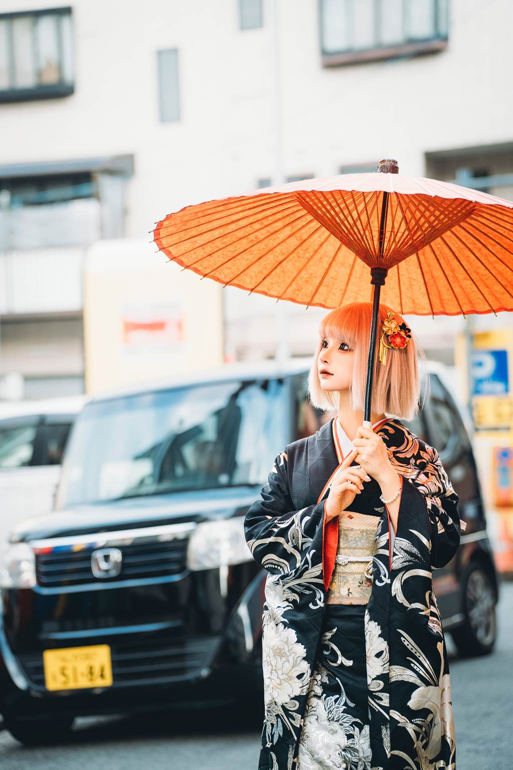 图片[16]-蠢沫沫 – 秋寻(下）[68P] – 速更版-美库