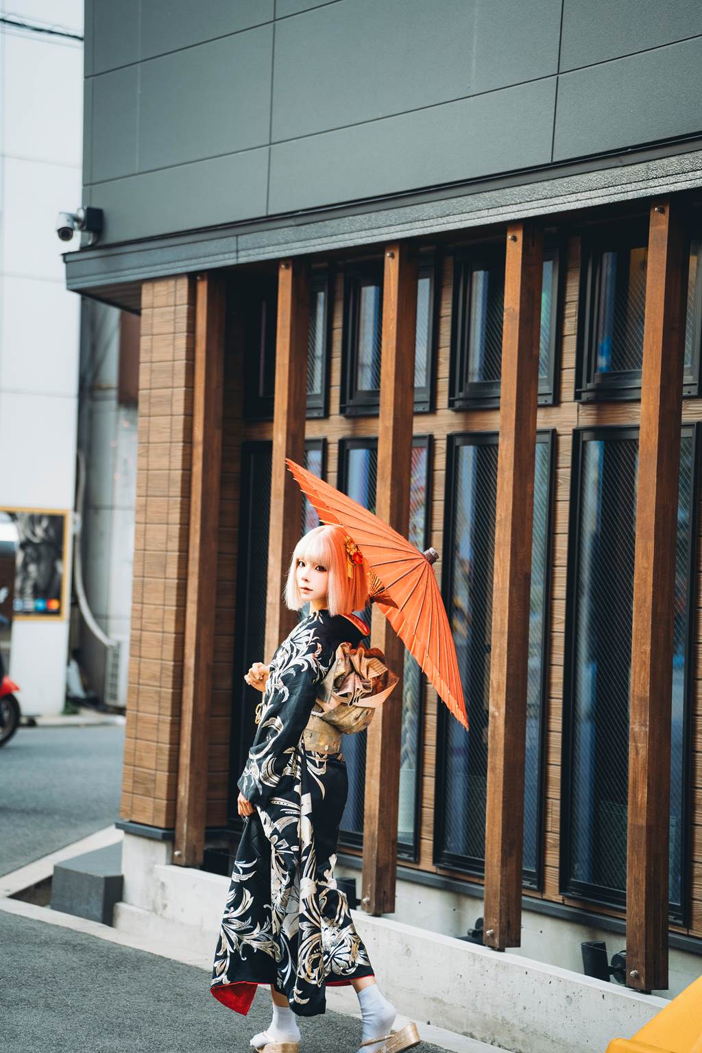 图片[17]-蠢沫沫 – 秋寻(下）[68P] – 速更版-美库