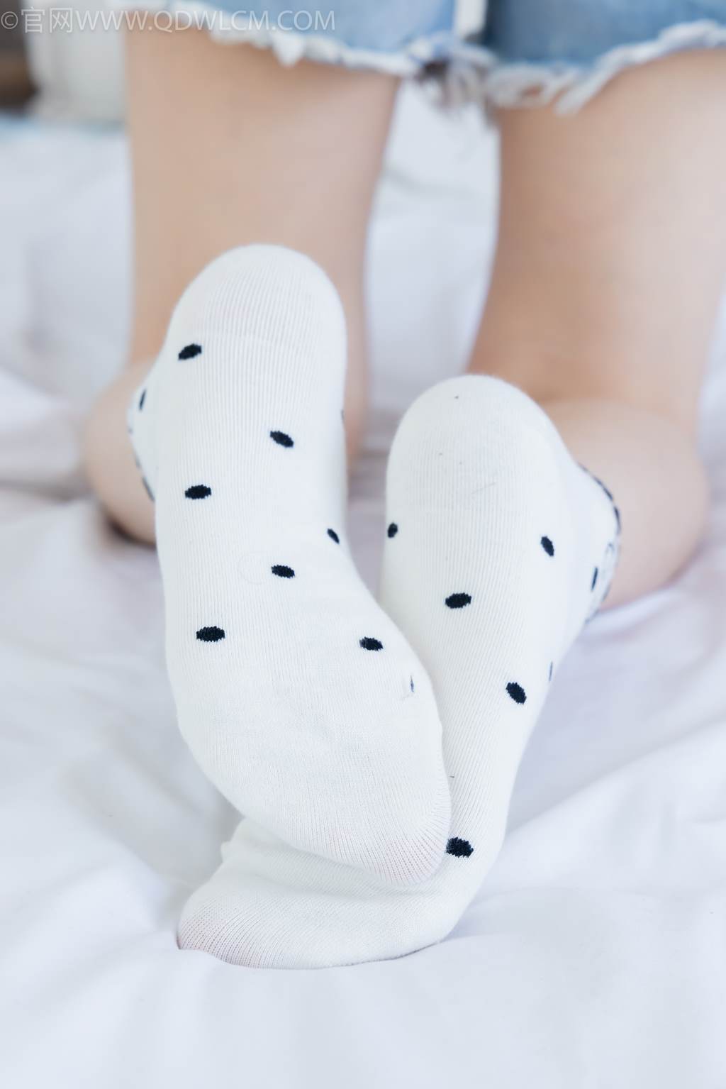 图片[95]-物恋传媒 NO.2475 菜菜-长靴、白棉袜、裸足[144P] – 速更版-美库