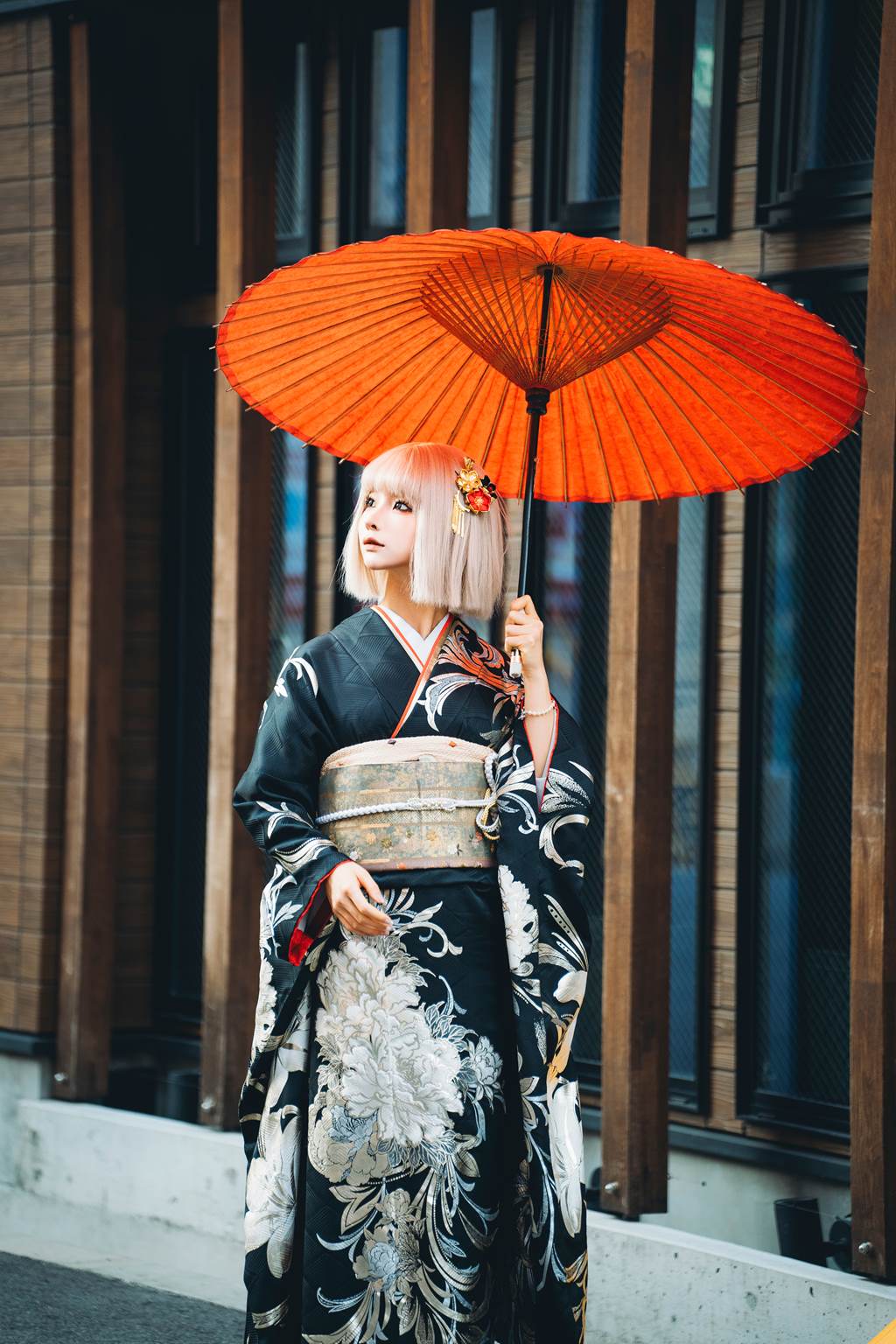 图片[18]-蠢沫沫 – 秋寻(下）[68P] – 速更版-美库