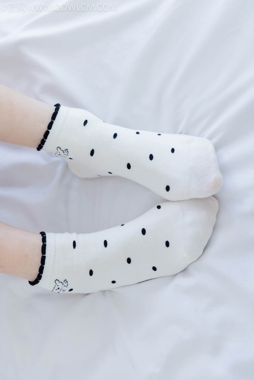 图片[96]-物恋传媒 NO.2475 菜菜-长靴、白棉袜、裸足[144P] – 速更版-美库