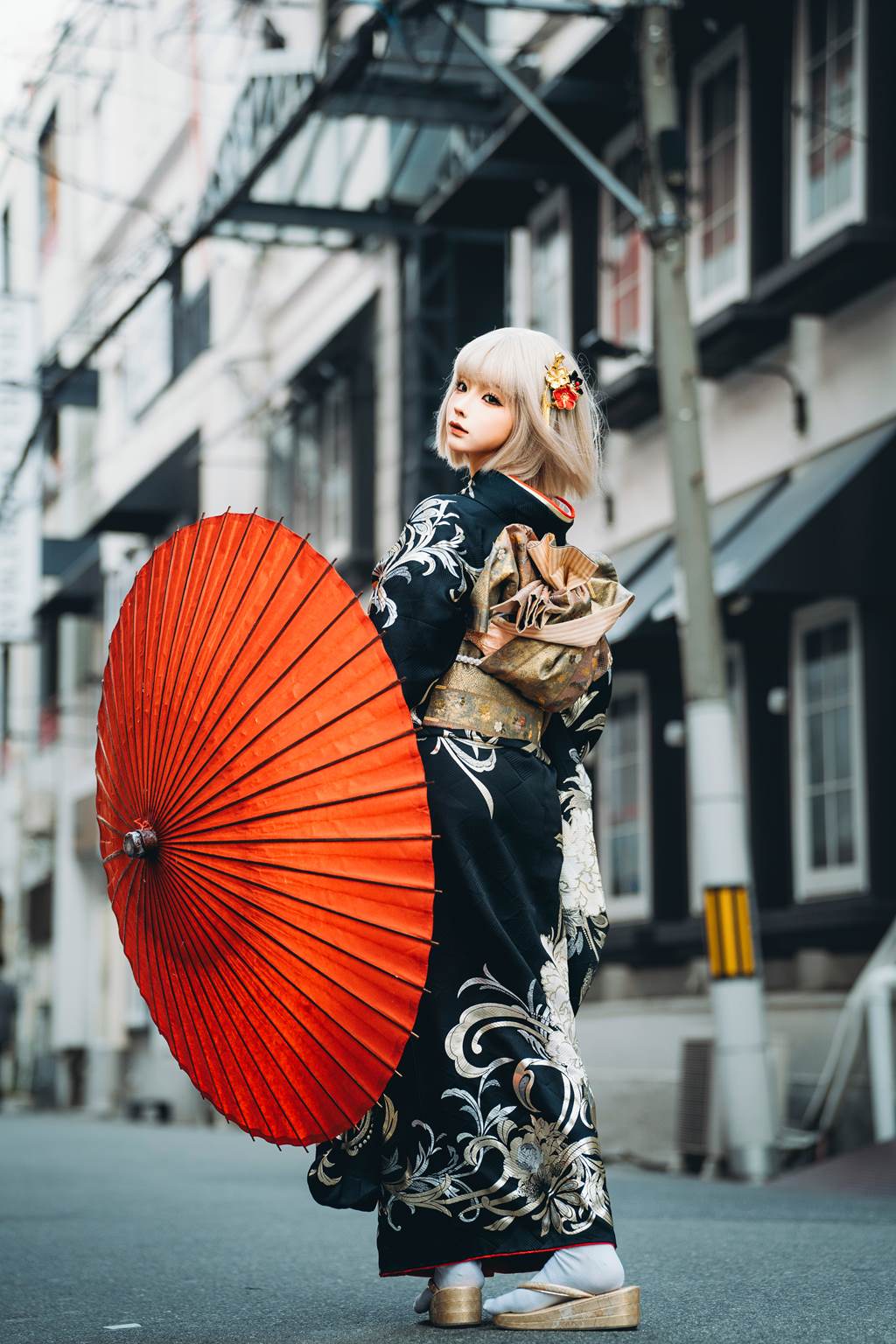 图片[19]-蠢沫沫 – 秋寻(下）[68P] – 速更版-美库