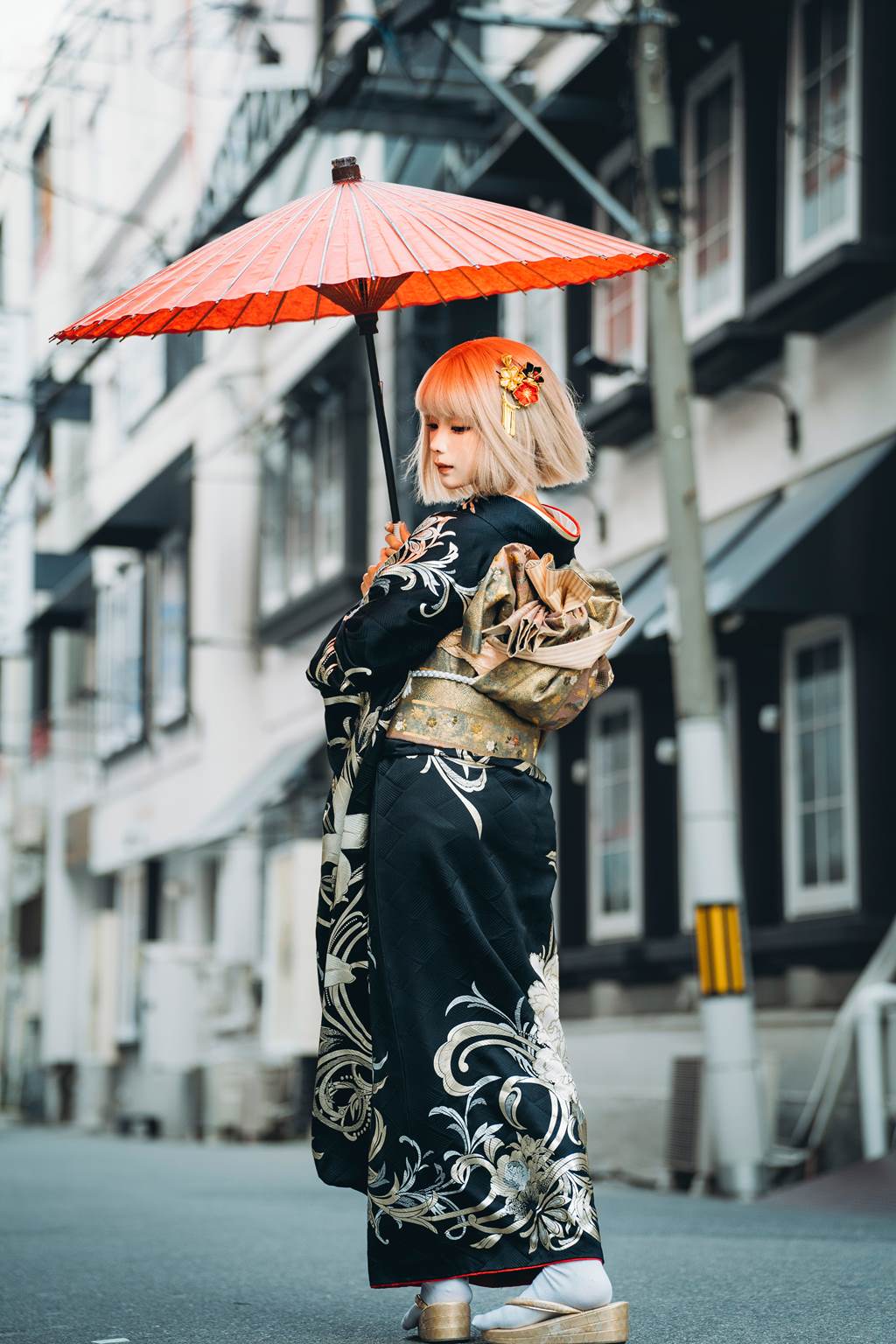 图片[20]-蠢沫沫 – 秋寻(下）[68P] – 速更版-美库