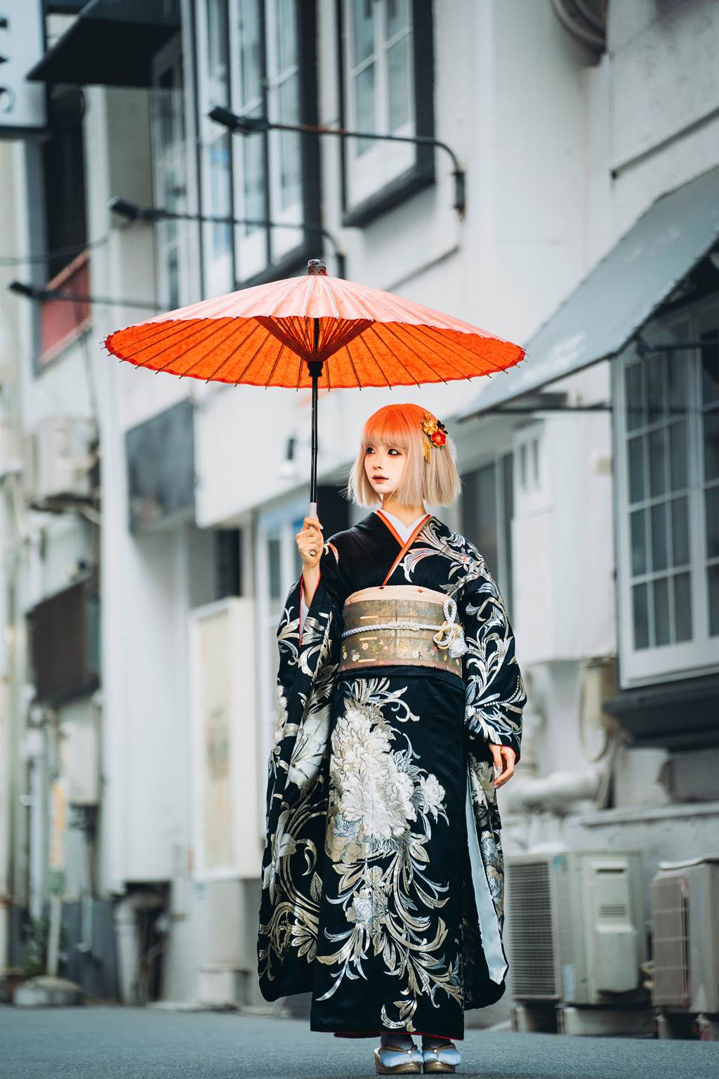 图片[21]-蠢沫沫 – 秋寻(下）[68P] – 速更版-美库