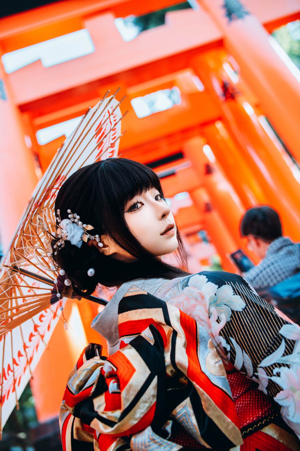 图片[22]-蠢沫沫 – 秋寻(下）[68P] – 速更版-美库