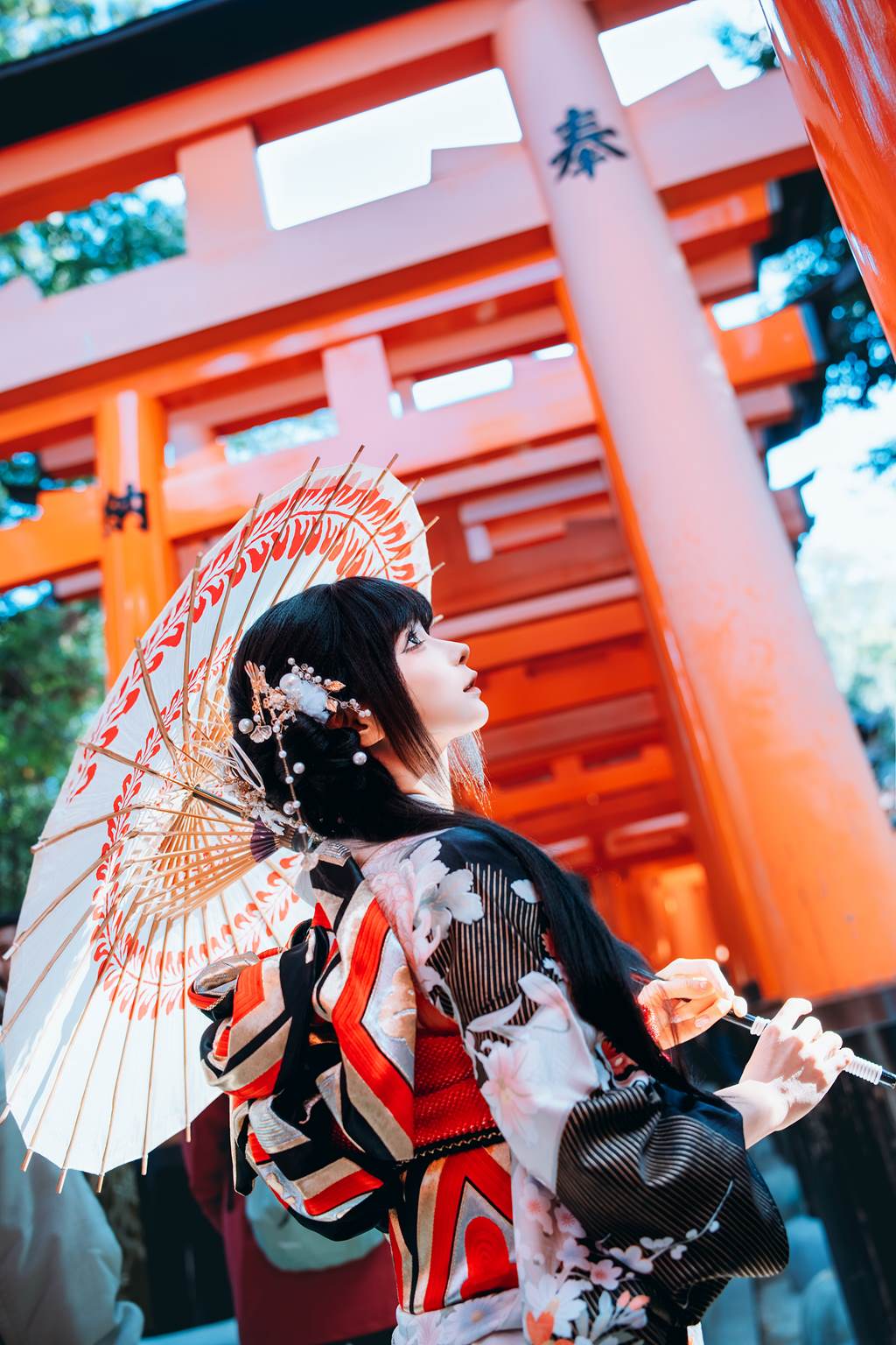 图片[23]-蠢沫沫 – 秋寻(下）[68P] – 速更版-美库