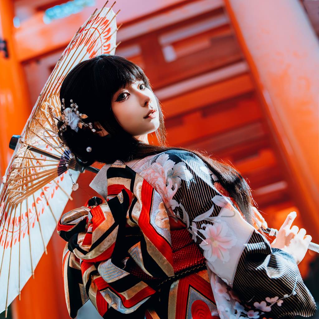 图片[24]-蠢沫沫 – 秋寻(下）[68P] – 速更版-美库