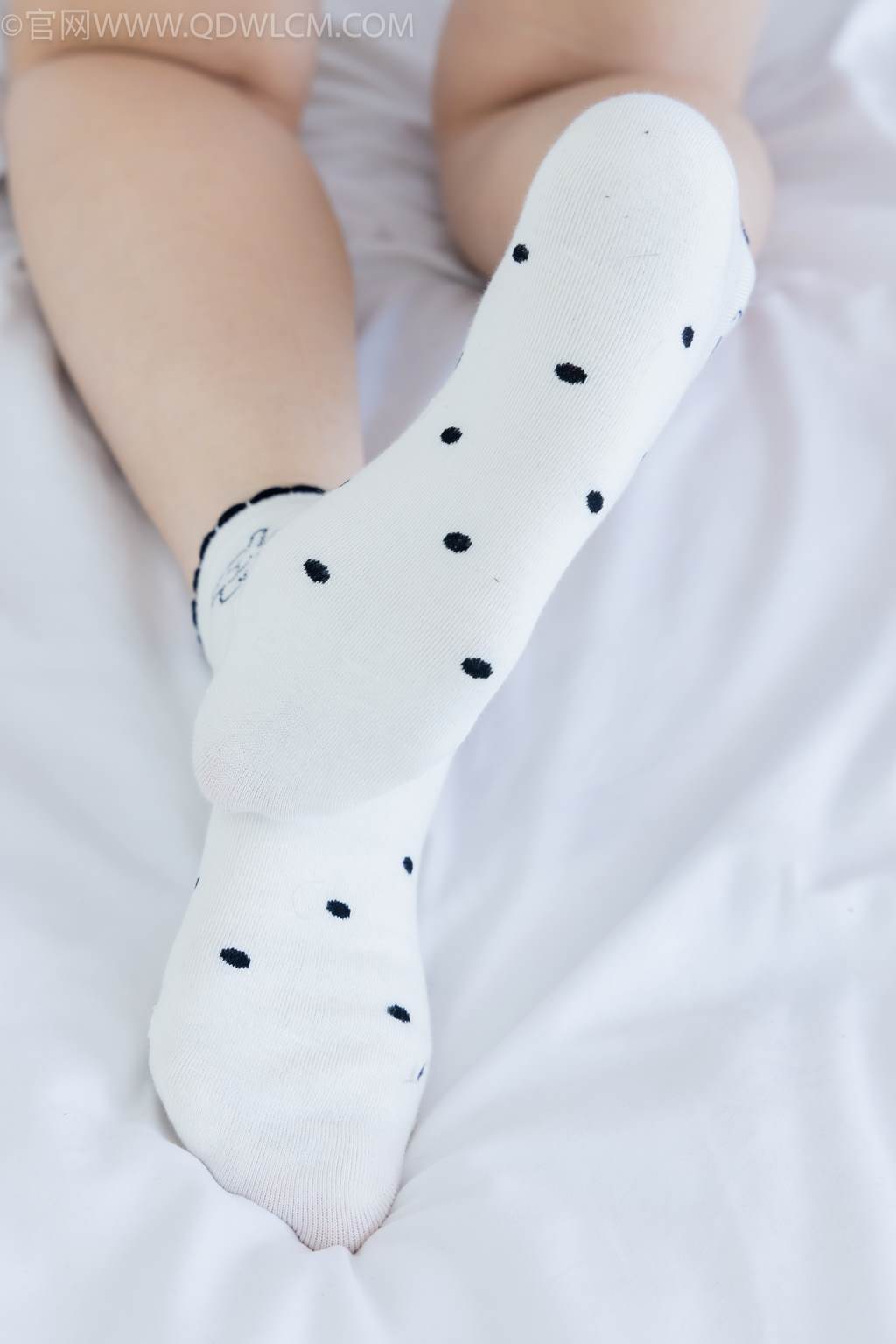 图片[103]-物恋传媒 NO.2475 菜菜-长靴、白棉袜、裸足[144P] – 速更版-美库