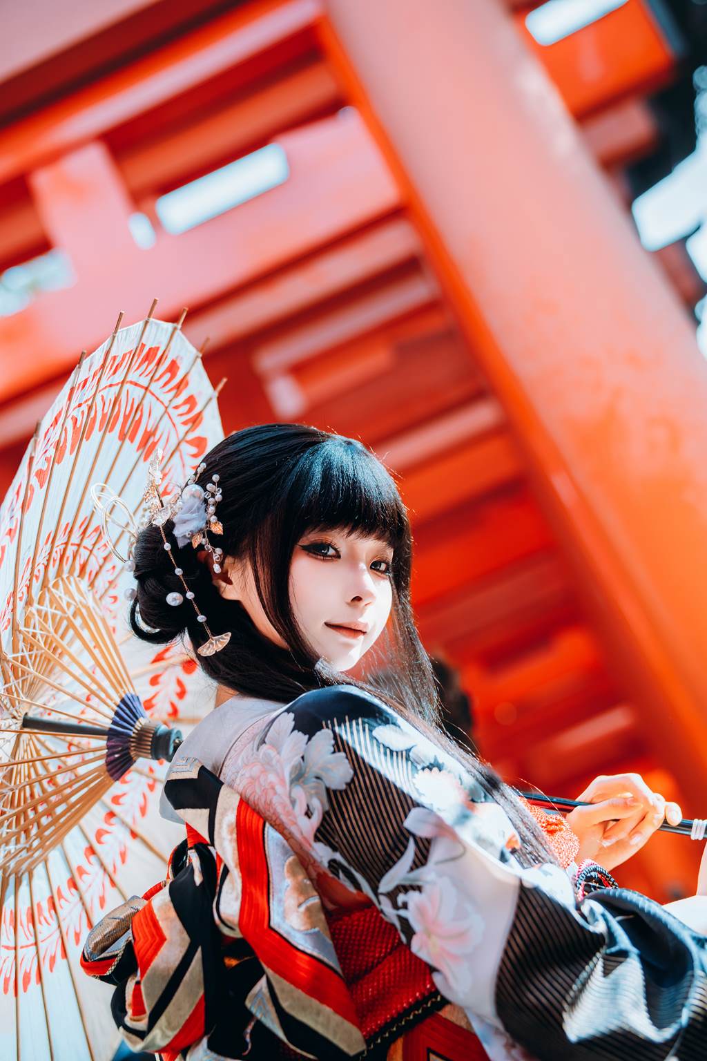 图片[25]-蠢沫沫 – 秋寻(下）[68P] – 速更版-美库