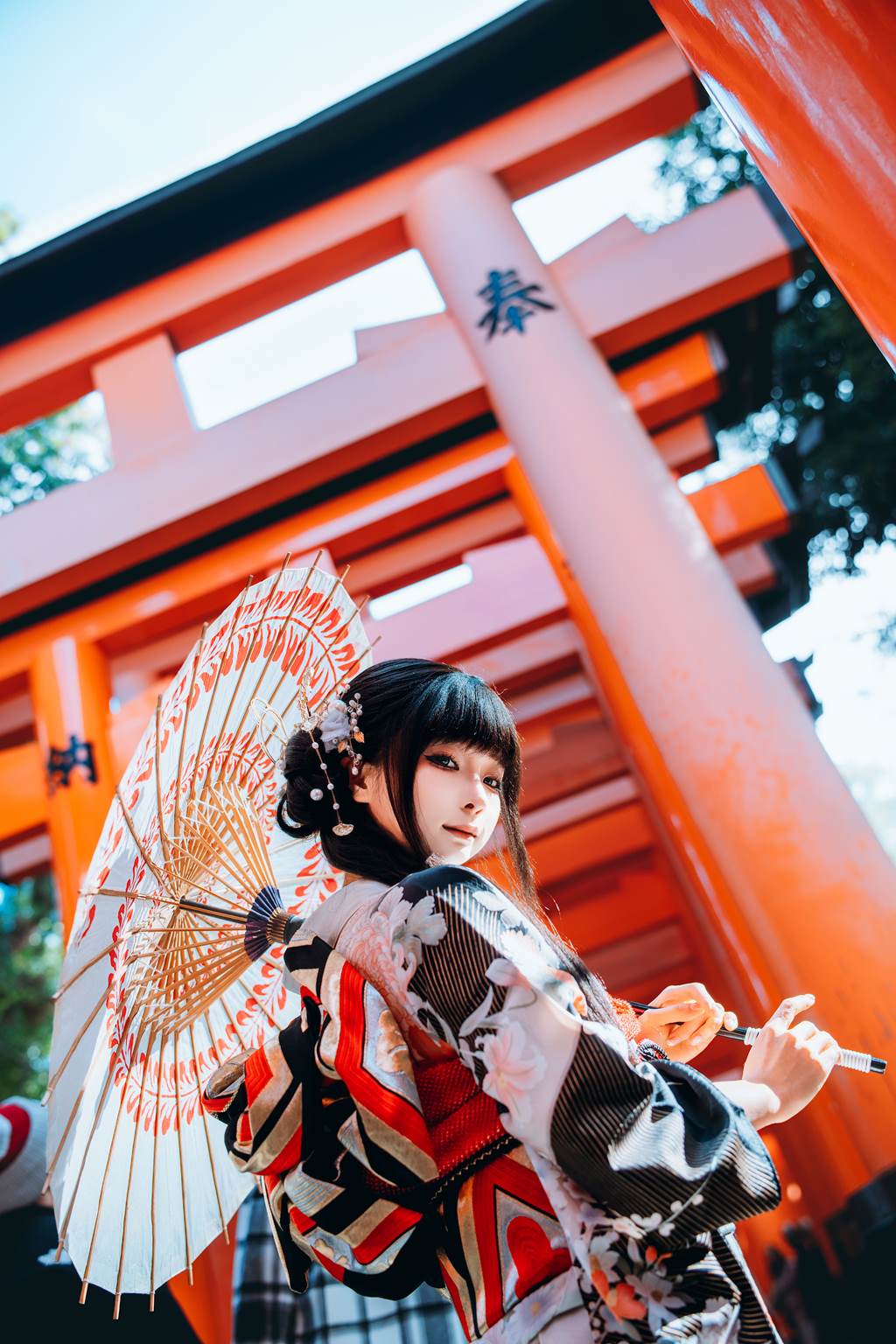 图片[26]-蠢沫沫 – 秋寻(下）[68P] – 速更版-美库