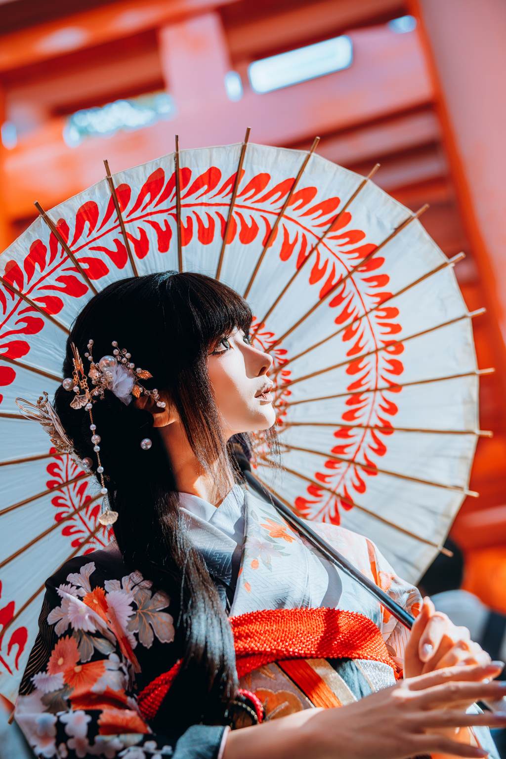 图片[27]-蠢沫沫 – 秋寻(下）[68P] – 速更版-美库