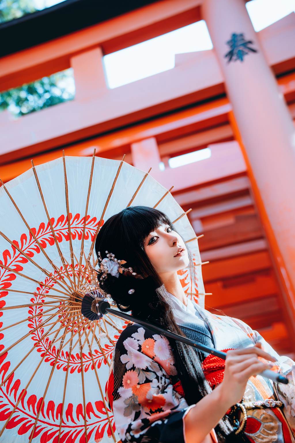 图片[28]-蠢沫沫 – 秋寻(下）[68P] – 速更版-美库