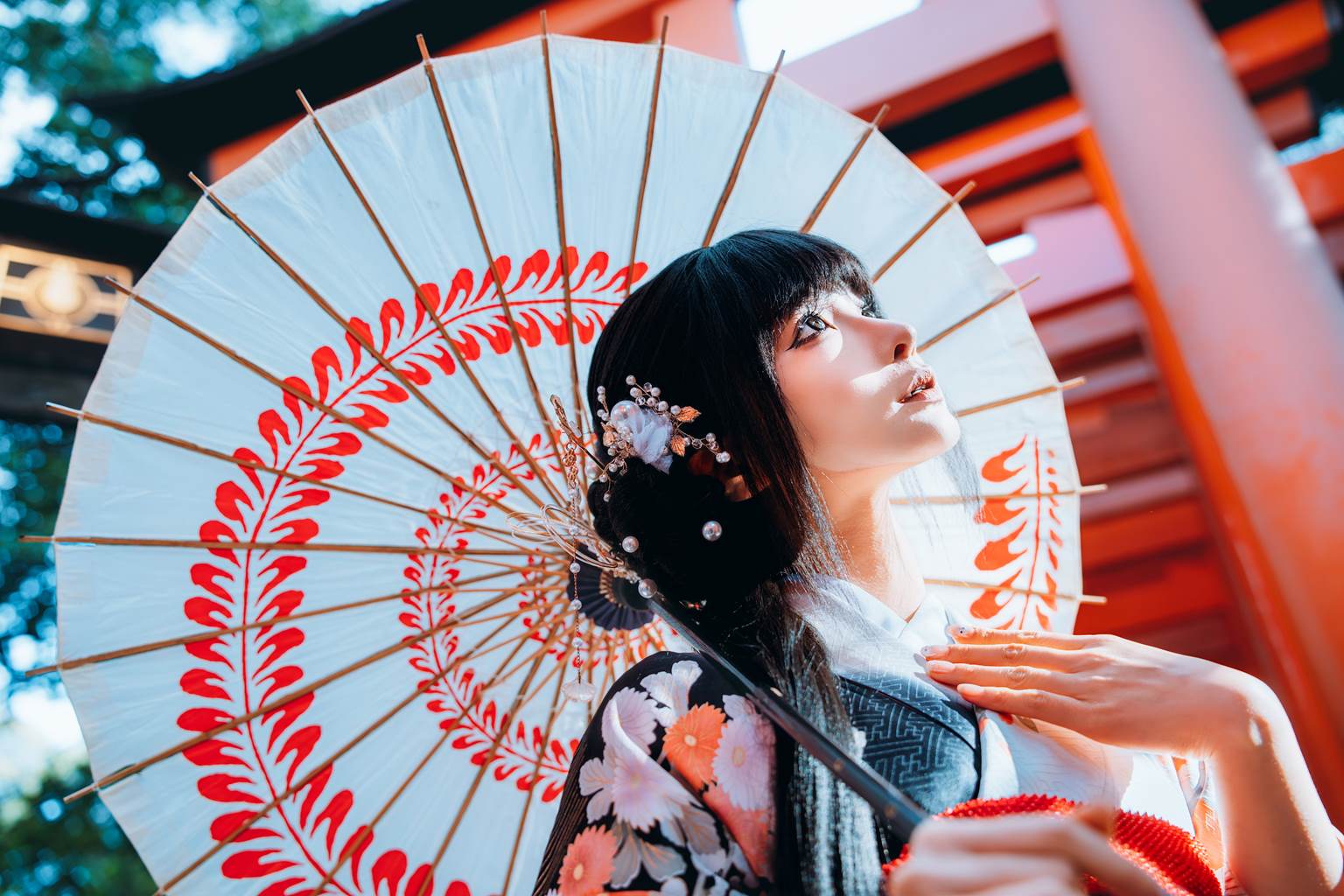 图片[29]-蠢沫沫 – 秋寻(下）[68P] – 速更版-美库