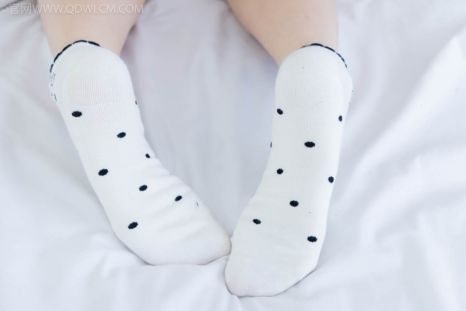 图片[111]-物恋传媒 NO.2475 菜菜-长靴、白棉袜、裸足[144P] – 速更版-美库