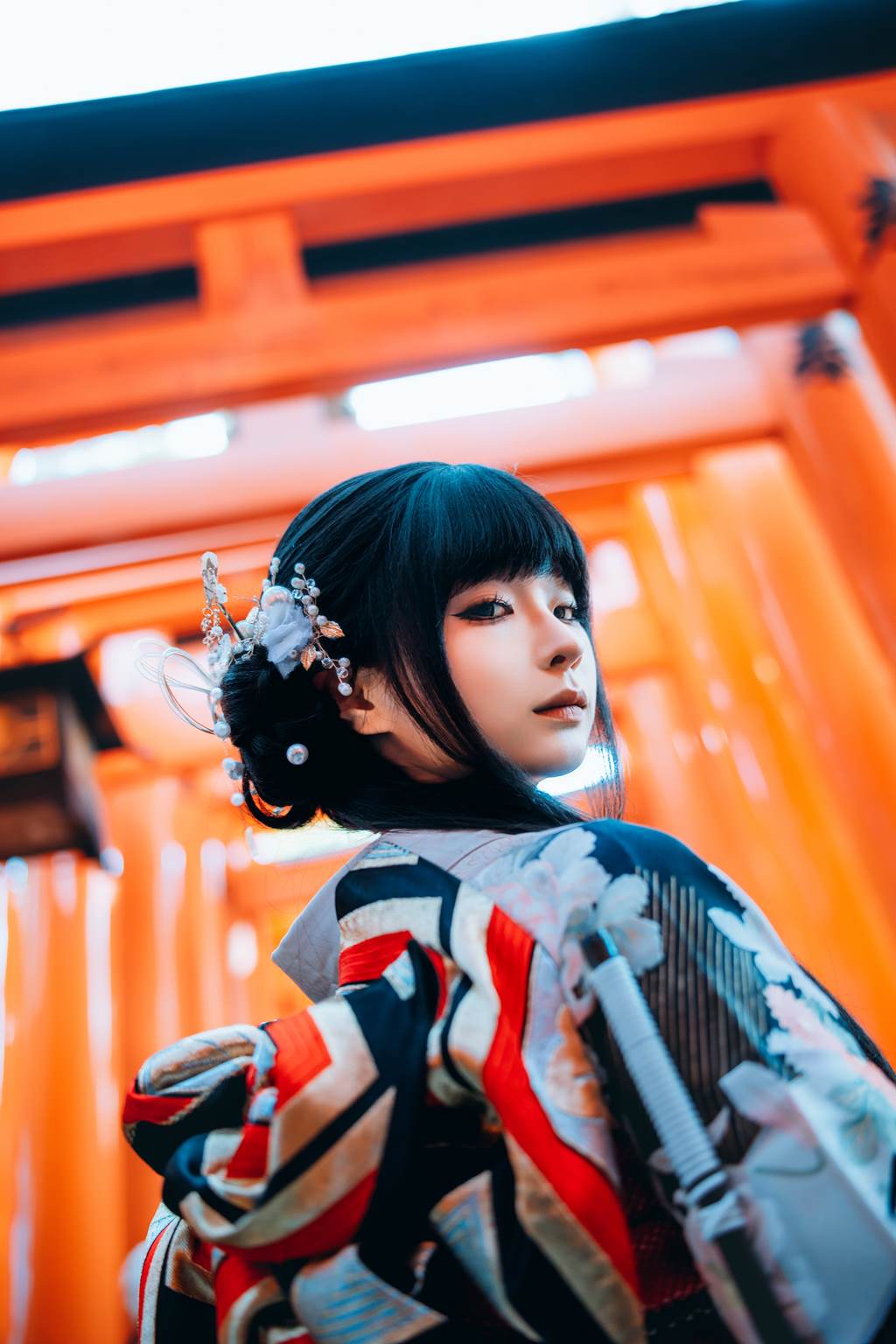 图片[30]-蠢沫沫 – 秋寻(下）[68P] – 速更版-美库