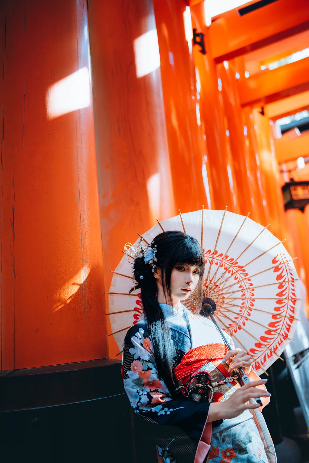 图片[31]-蠢沫沫 – 秋寻(下）[68P] – 速更版-美库