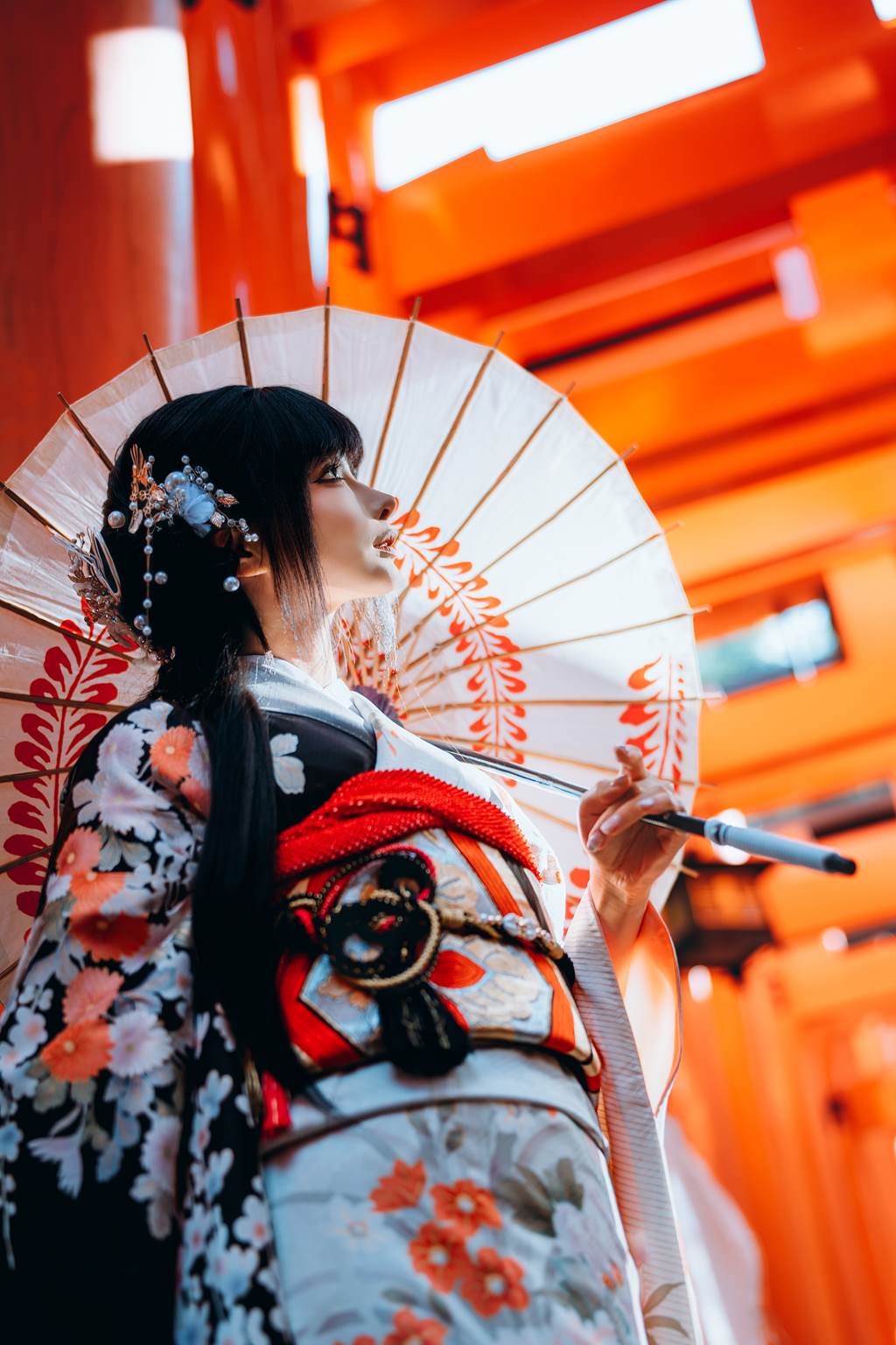 图片[33]-蠢沫沫 – 秋寻(下）[68P] – 速更版-美库