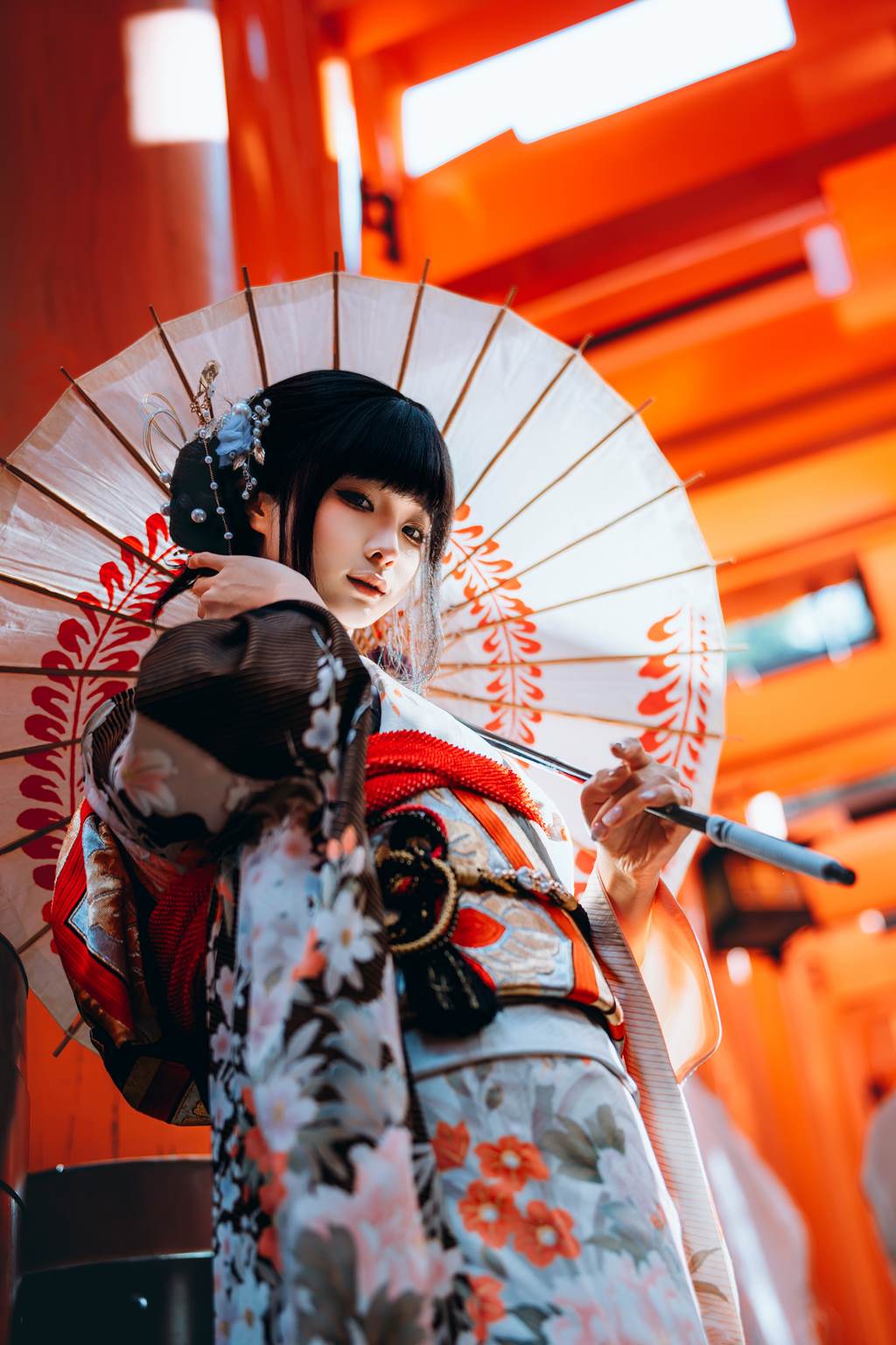 图片[34]-蠢沫沫 – 秋寻(下）[68P] – 速更版-美库