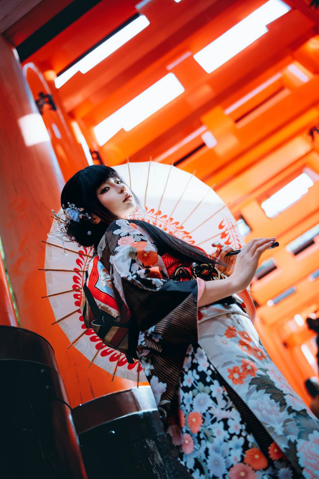 图片[35]-蠢沫沫 – 秋寻(下）[68P] – 速更版-美库