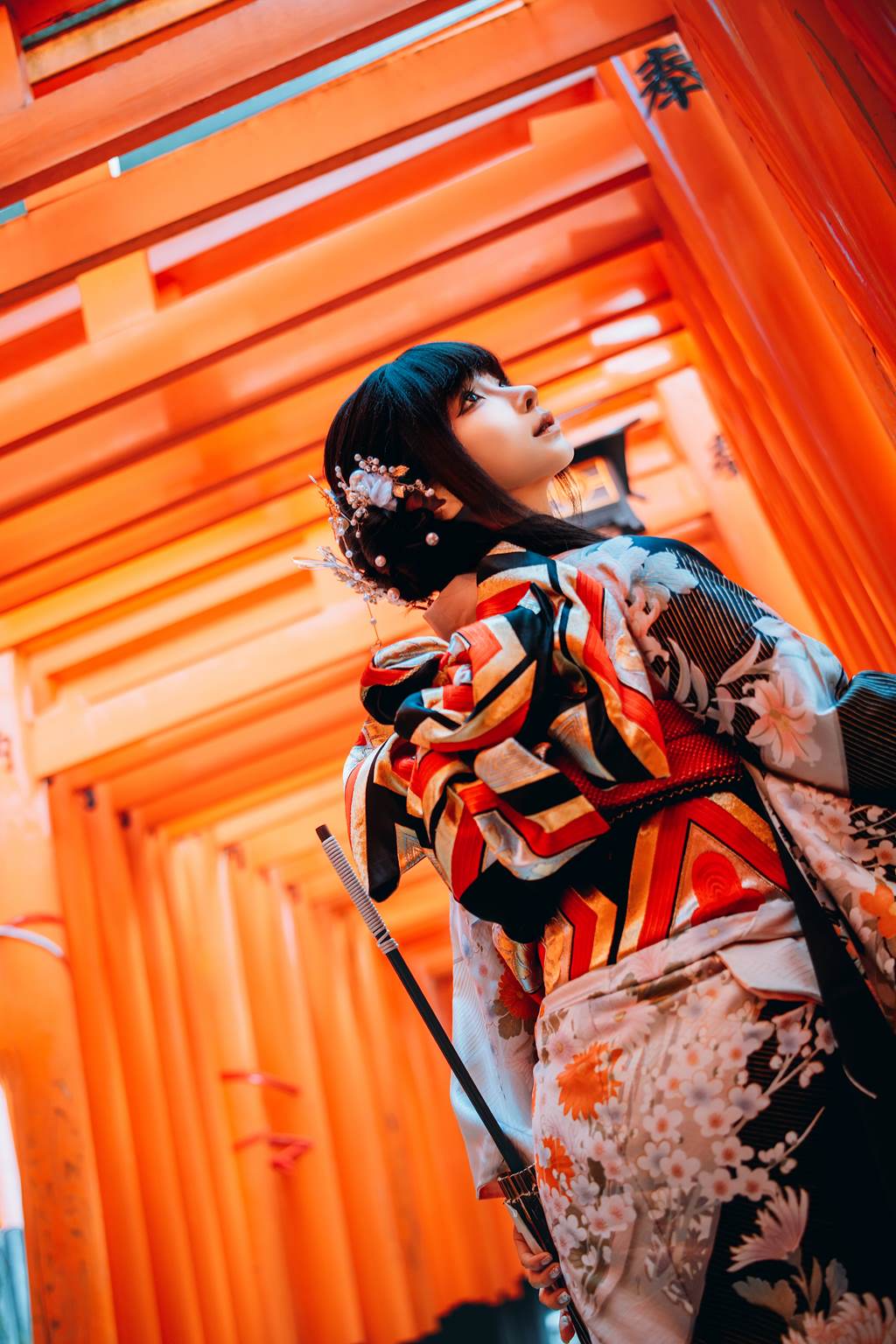 图片[36]-蠢沫沫 – 秋寻(下）[68P] – 速更版-美库