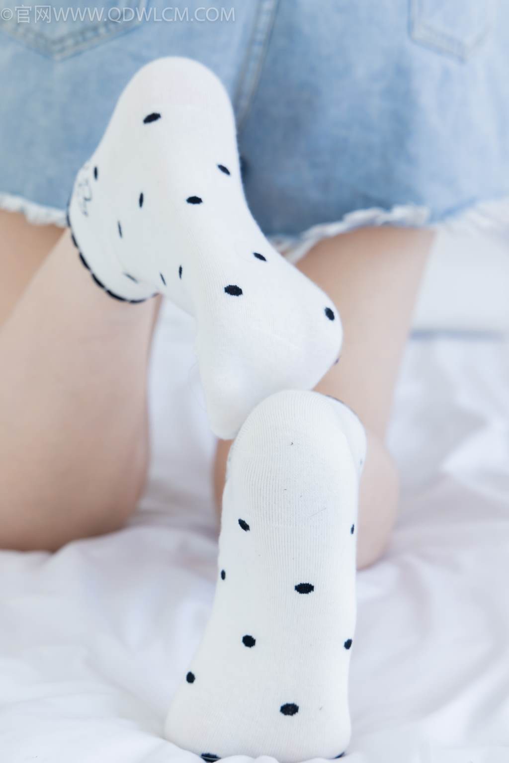 图片[119]-物恋传媒 NO.2475 菜菜-长靴、白棉袜、裸足[144P] – 速更版-美库