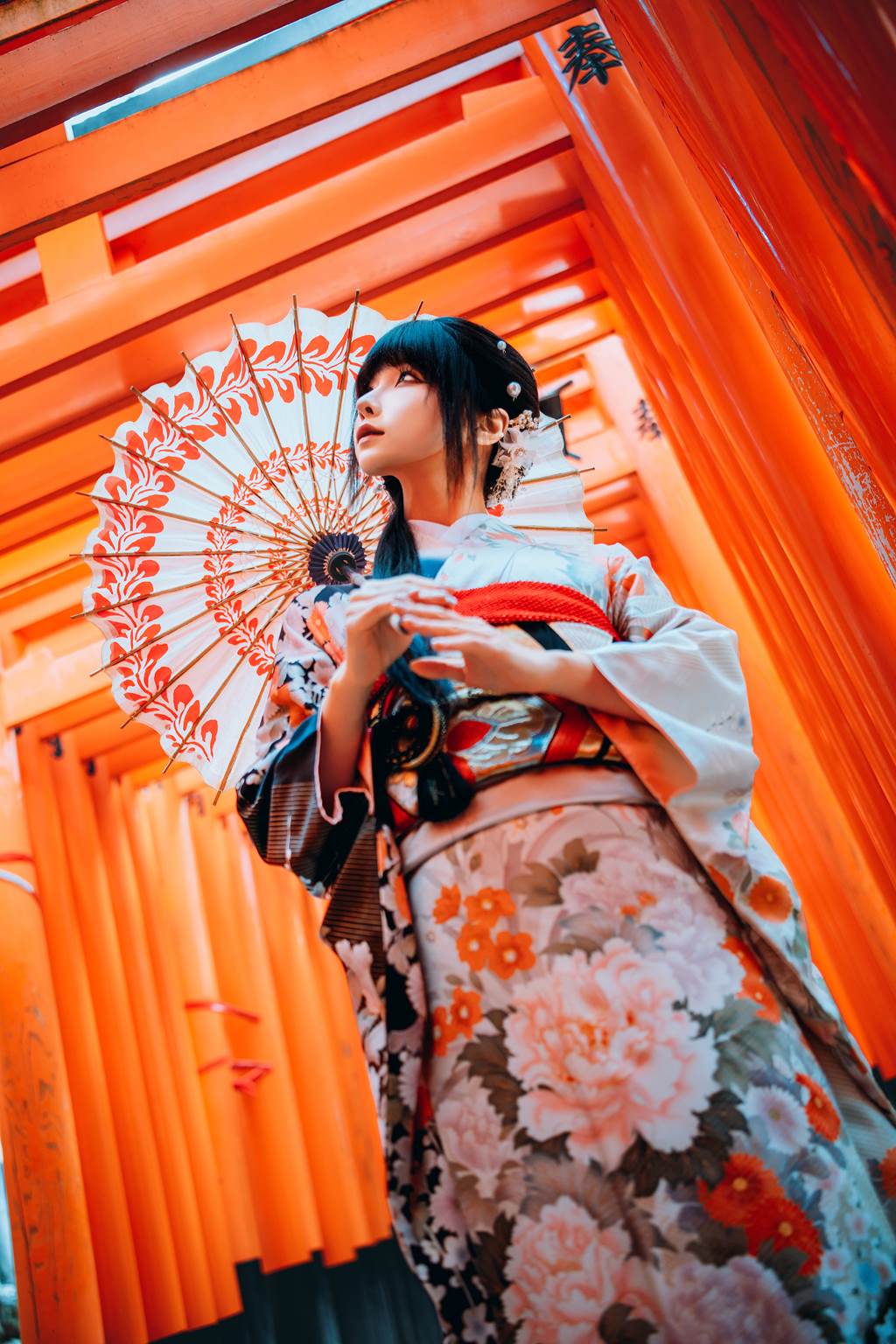 图片[37]-蠢沫沫 – 秋寻(下）[68P] – 速更版-美库