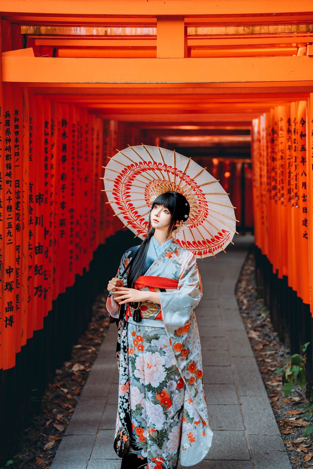 图片[38]-蠢沫沫 – 秋寻(下）[68P] – 速更版-美库