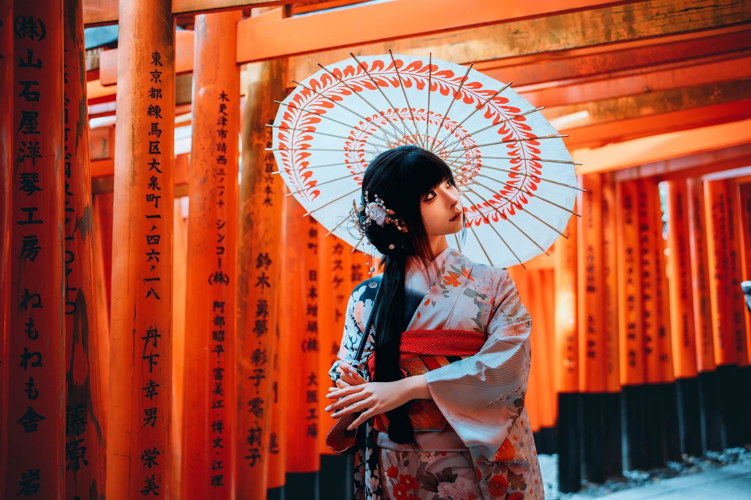 图片[39]-蠢沫沫 – 秋寻(下）[68P] – 速更版-美库