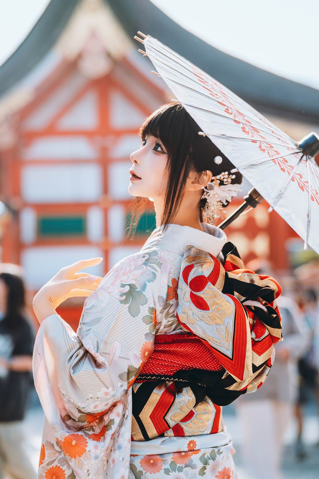 图片[40]-蠢沫沫 – 秋寻(下）[68P] – 速更版-美库