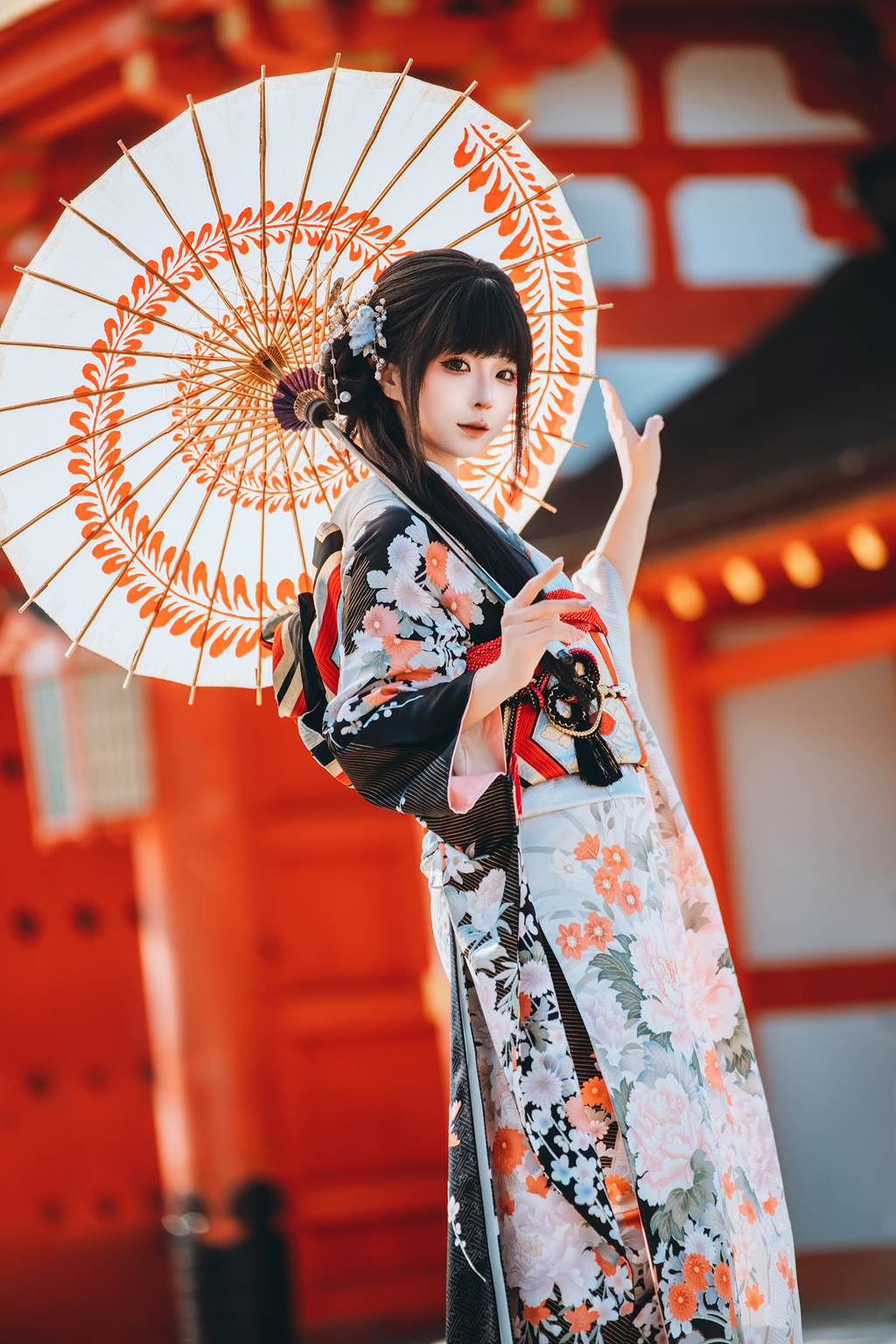 图片[41]-蠢沫沫 – 秋寻(下）[68P] – 速更版-美库