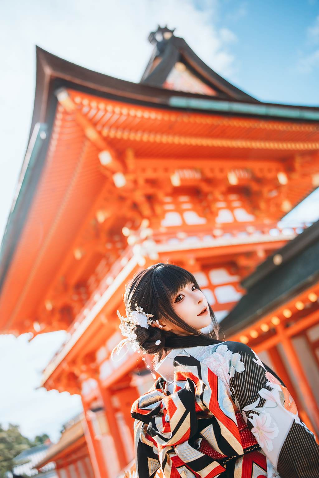 图片[42]-蠢沫沫 – 秋寻(下）[68P] – 速更版-美库