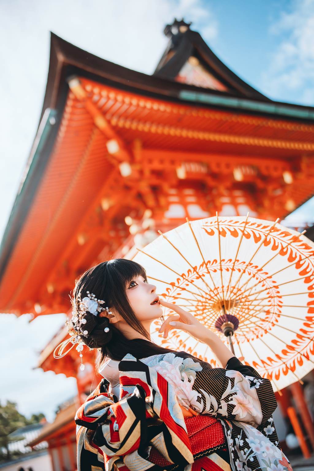 图片[43]-蠢沫沫 – 秋寻(下）[68P] – 速更版-美库