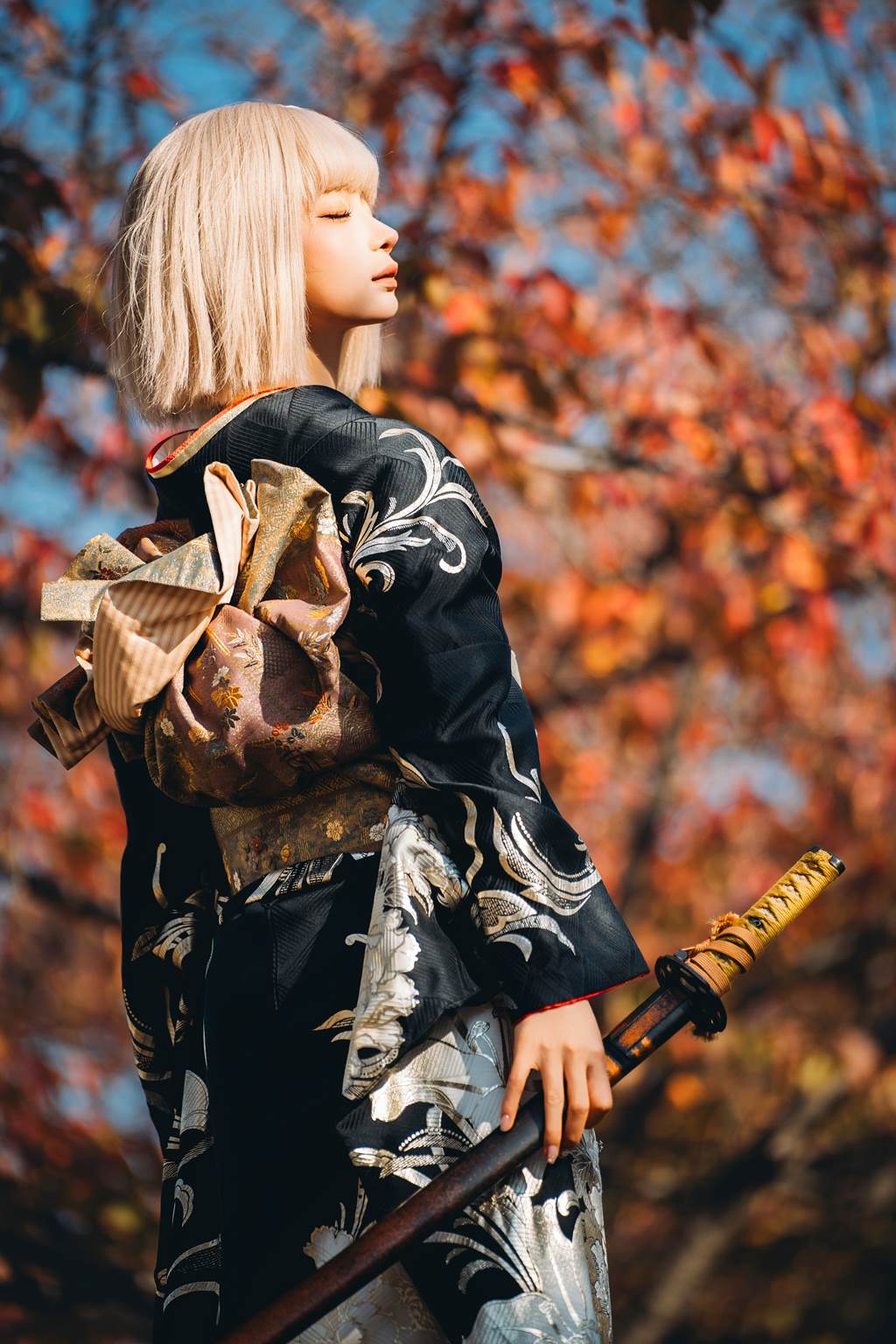 图片[44]-蠢沫沫 – 秋寻(下）[68P] – 速更版-美库