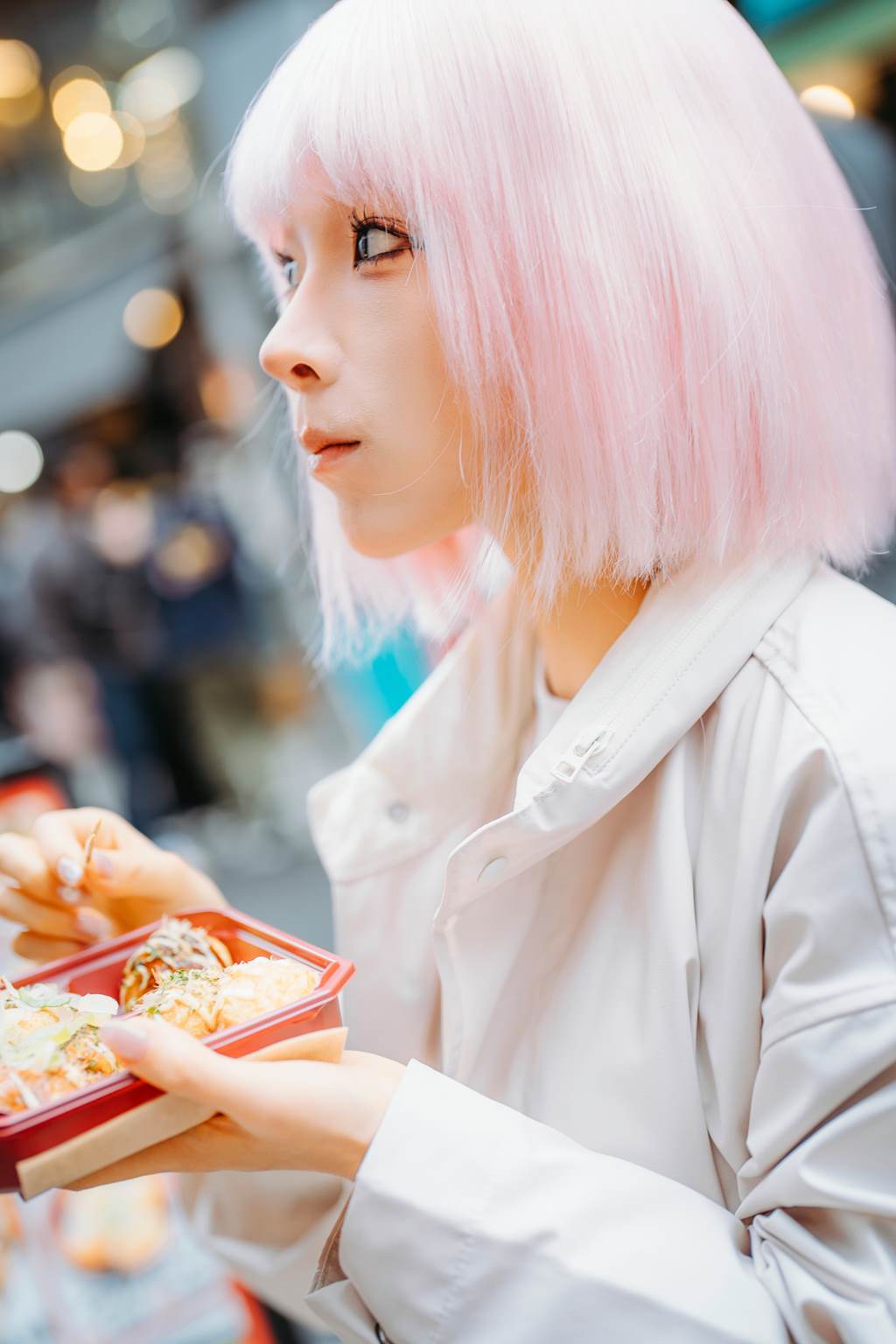 图片[46]-蠢沫沫 – 秋寻(下）[68P] – 速更版-美库