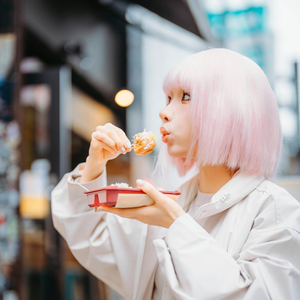 图片[47]-蠢沫沫 – 秋寻(下）[68P] – 速更版-美库