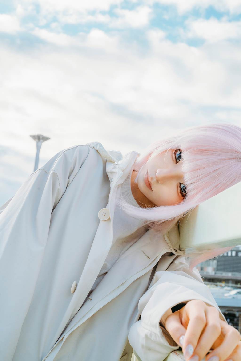 图片[55]-蠢沫沫 – 秋寻(下）[68P] – 速更版-美库