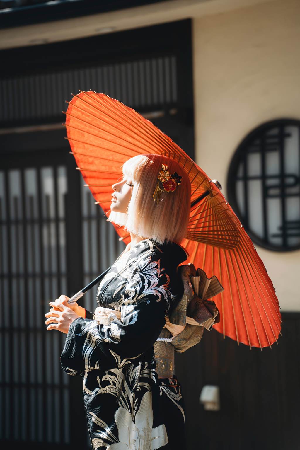 图片[60]-蠢沫沫 – 秋寻(下）[68P] – 速更版-美库