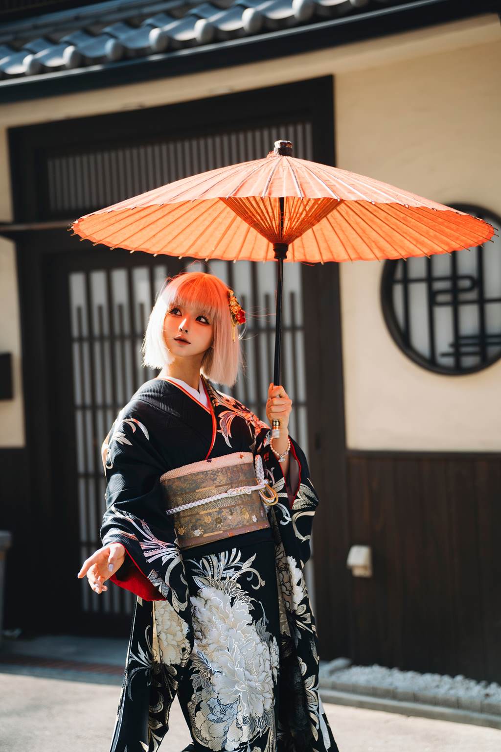 图片[61]-蠢沫沫 – 秋寻(下）[68P] – 速更版-美库