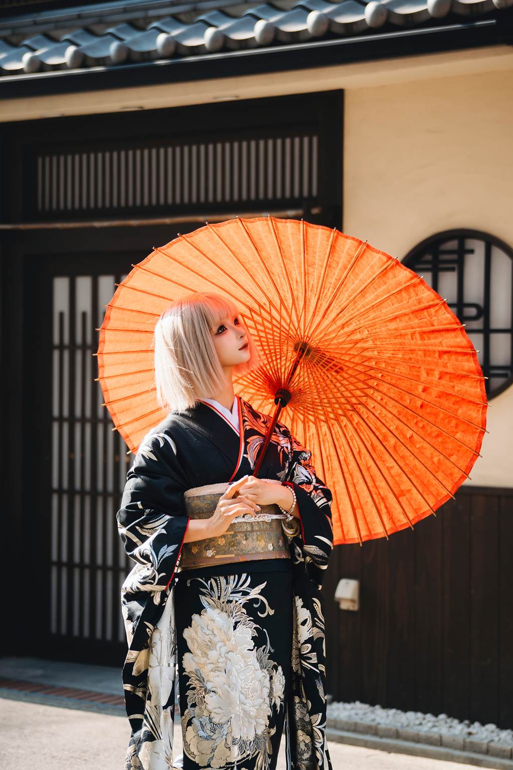 图片[63]-蠢沫沫 – 秋寻(下）[68P] – 速更版-美库