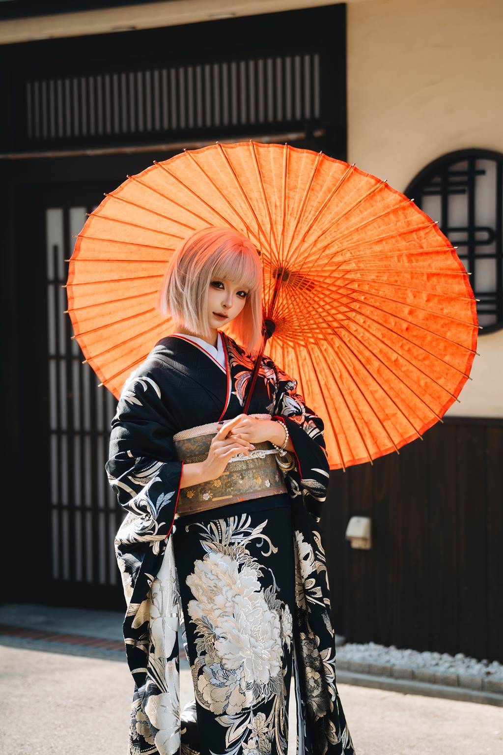 图片[64]-蠢沫沫 – 秋寻(下）[68P] – 速更版-美库