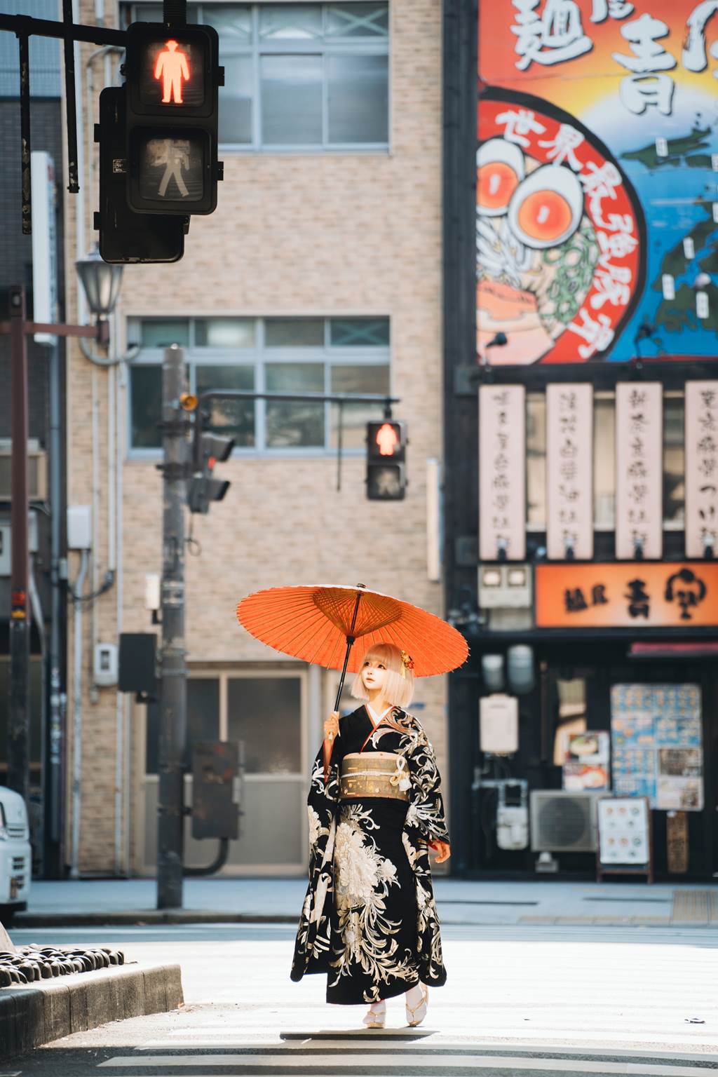 图片[65]-蠢沫沫 – 秋寻(下）[68P] – 速更版-美库