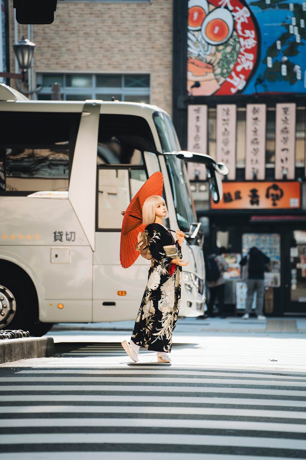 图片[66]-蠢沫沫 – 秋寻(下）[68P] – 速更版-美库