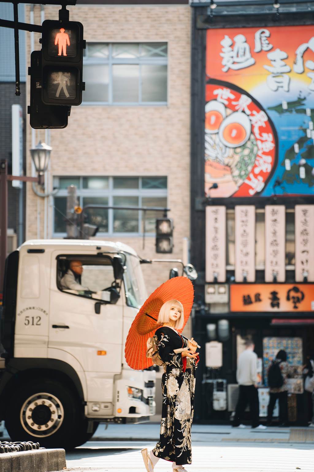 图片[67]-蠢沫沫 – 秋寻(下）[68P] – 速更版-美库