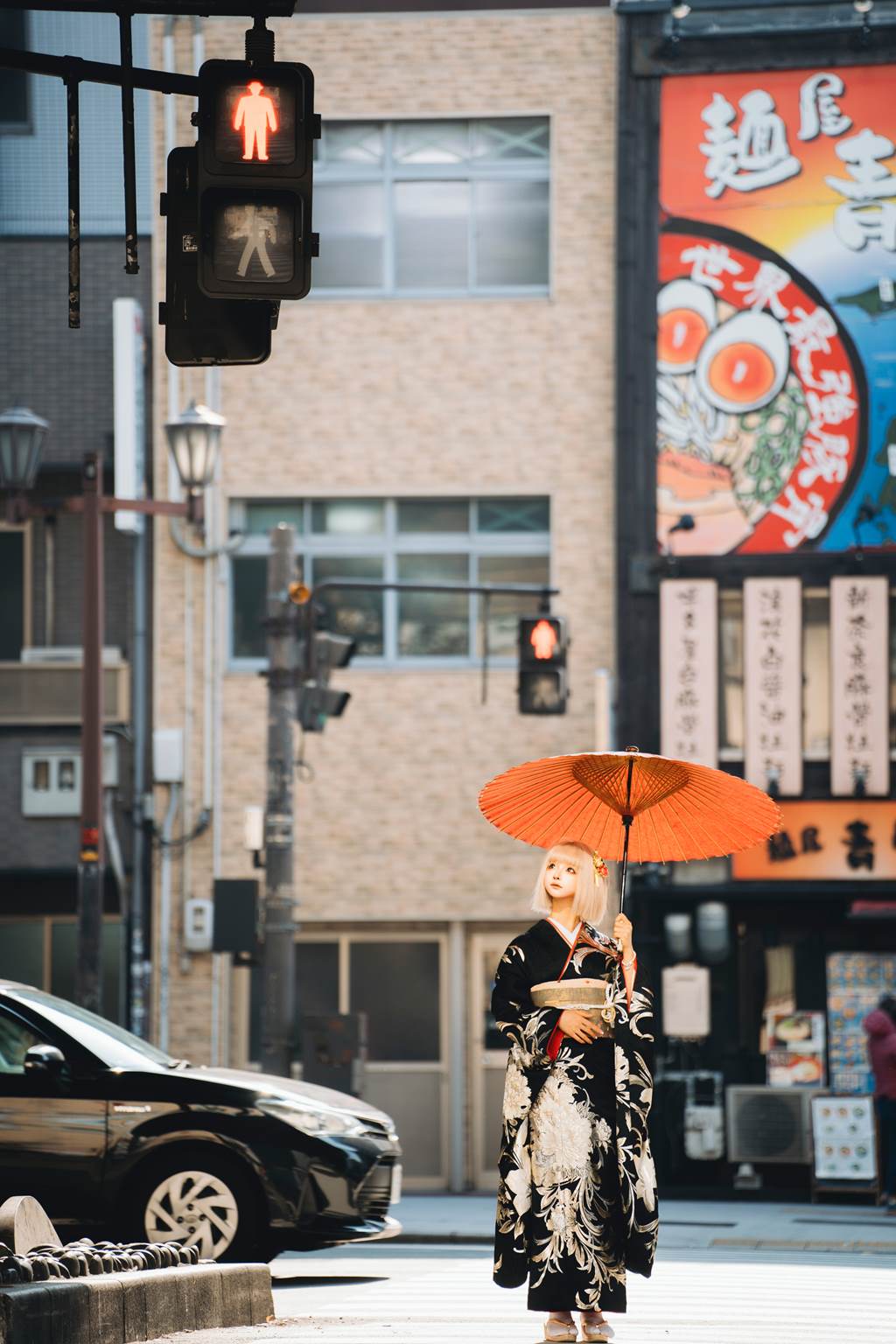 图片[68]-蠢沫沫 – 秋寻(下）[68P] – 速更版-美库