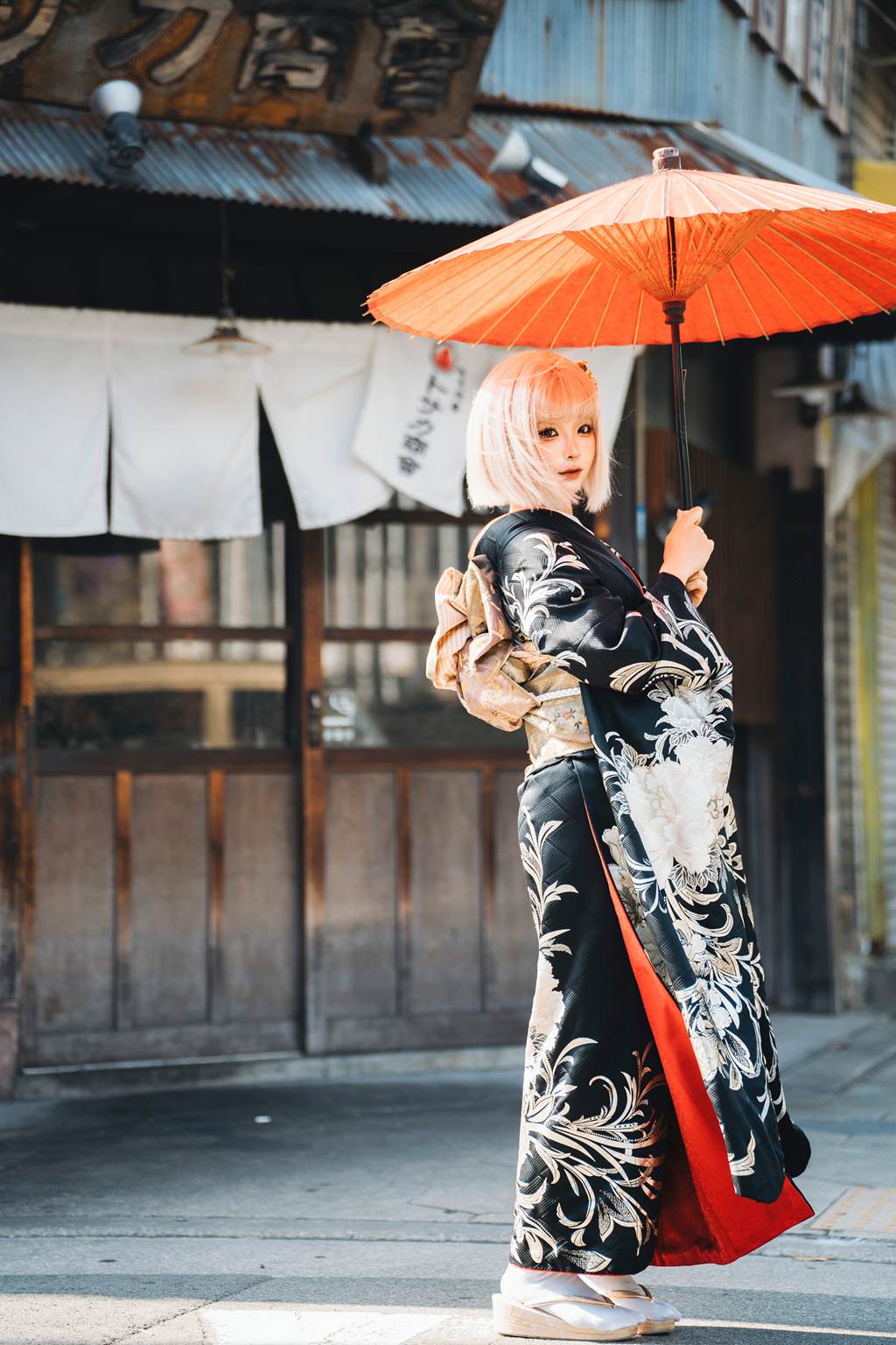 图片[69]-蠢沫沫 – 秋寻(下）[68P] – 速更版-美库