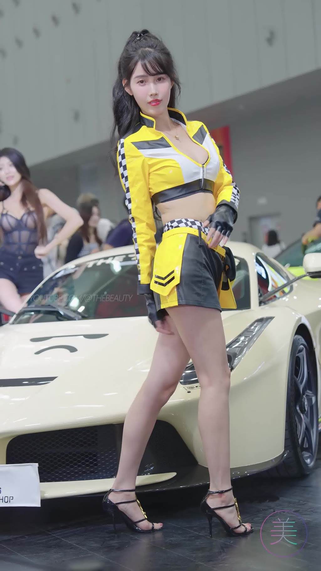 图片[10]-NO.1555 2024 佛山改装车展 Racing Model LOOKBOOK 40[30P] – 速更版-美库